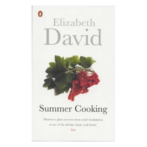 Summer Cooking