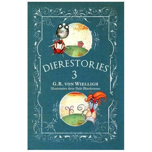Dierestories 3