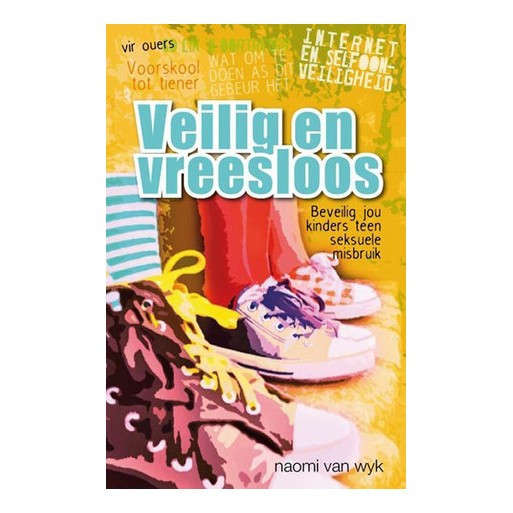 Veilig en Vreesloos