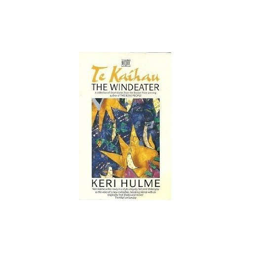 The Windeater