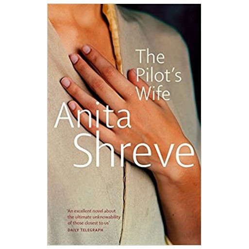 The Pilot's Wife