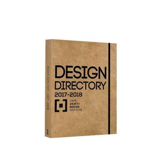 Design Directory 2017 - 2018