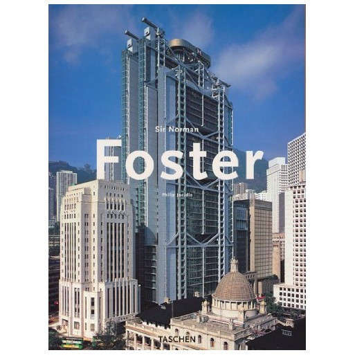 Sir Norman Foster