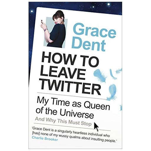 How to leave Twitter