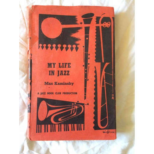 My Life in Jazz