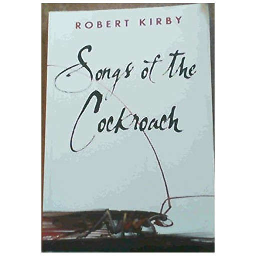 Songs of the cockroach