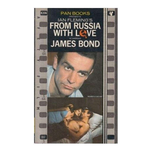 From Russia with Love