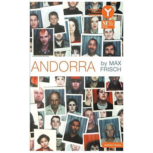 Andorra