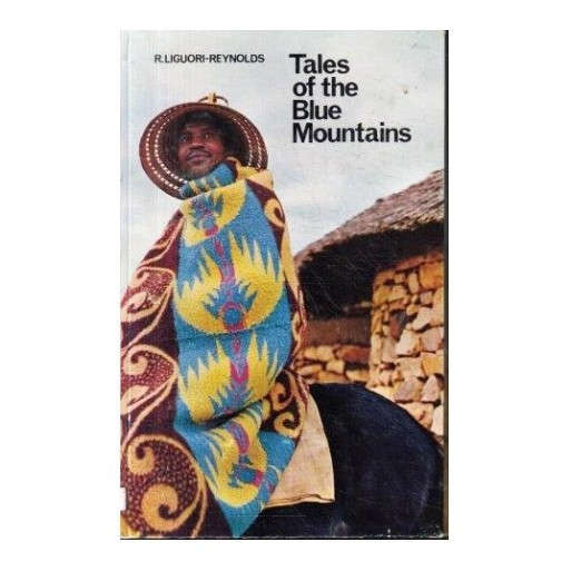 Tales of the Blue Mountains