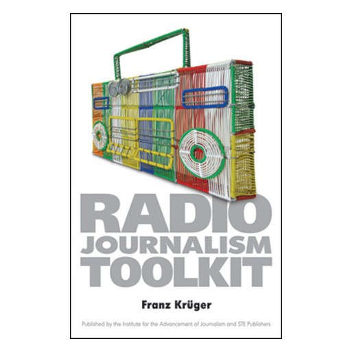 Radio Journalism Toolkit