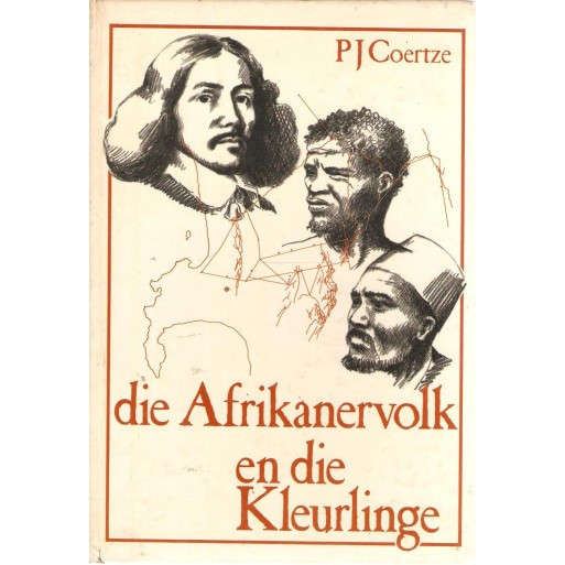 Die Afrikanervolk en die Kleurling