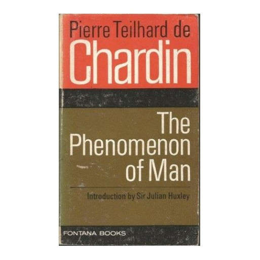 The Phenomenon of Man