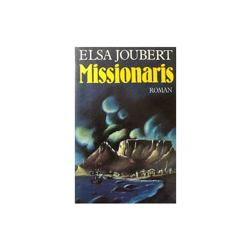 Missionaris