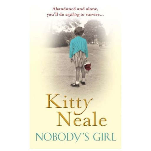 Nobody's Girl