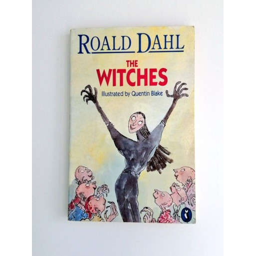 The Witches