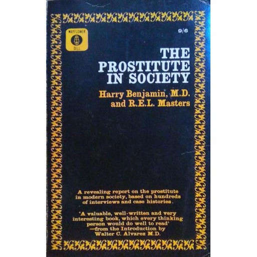 The Prostitute in Society