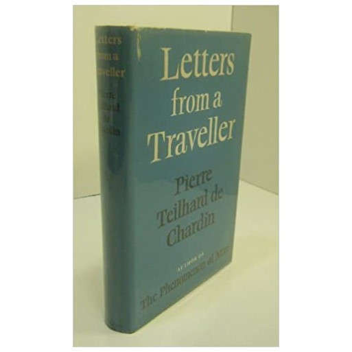Letters from a Traveller