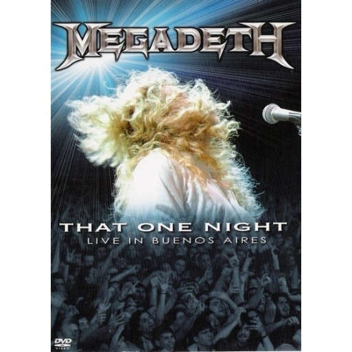 That One Night Live in Buenos Aires