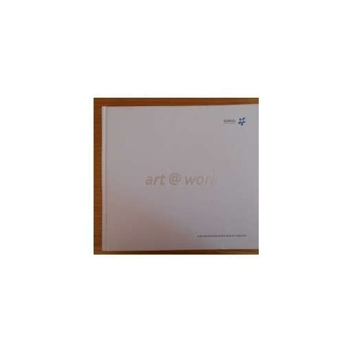 Art @ Work: A decade and more of the Sasol Art Collection