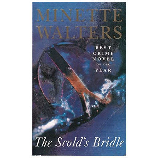 The Scold's Bridle