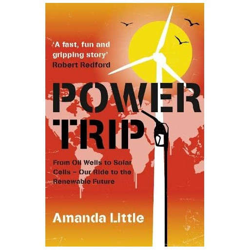 Power Trip