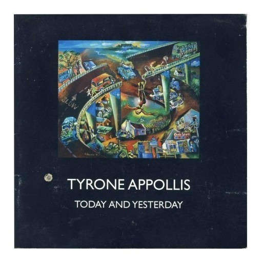 Today and Yesterday