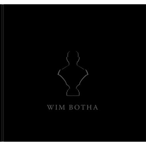 Wim Botha Standard Bank Young Artist for Visual Art 2005
