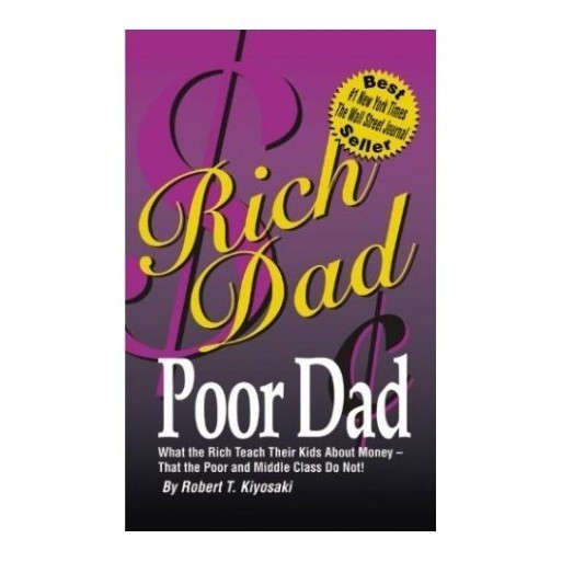 Rich Dad Poor Dad