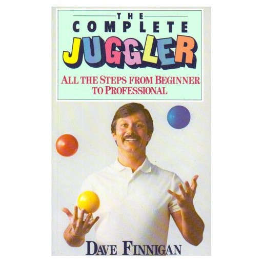 The Complete Juggler