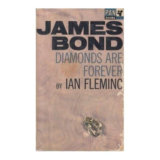 Diamonds are Forever
