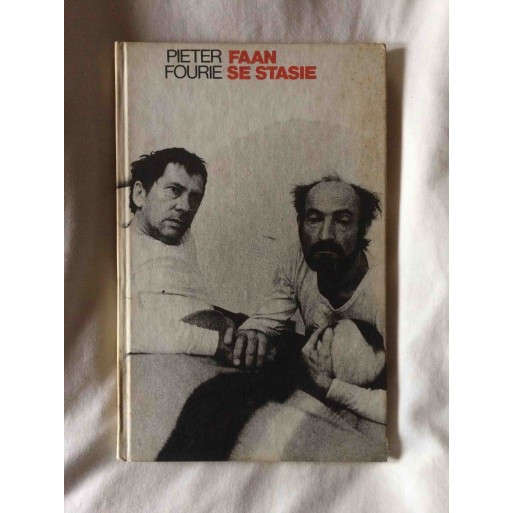 Faan se Stasie