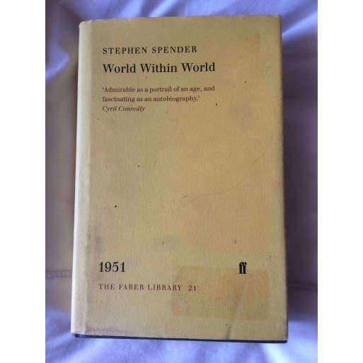 World Within World