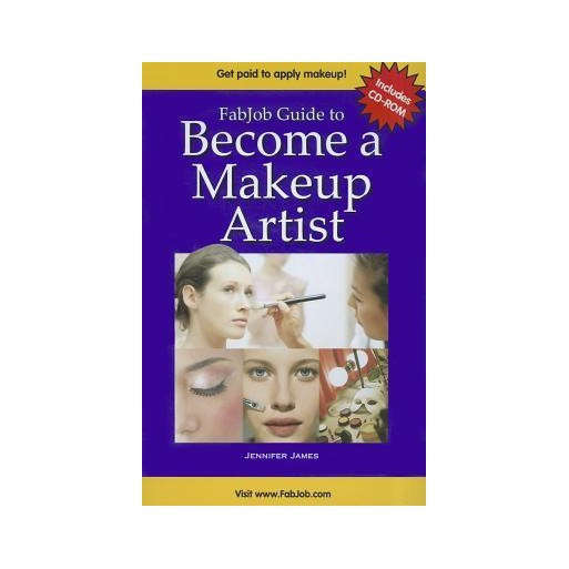 FabJob Guide to Become a Makeup Artist