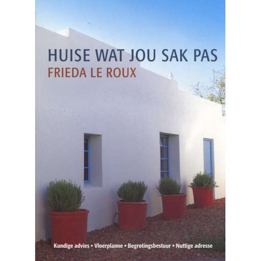 Huise Wat Jou Sak Pas