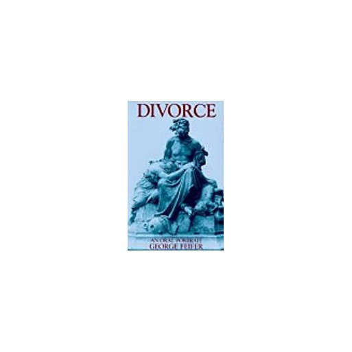 Divorce: An Oral Portrait