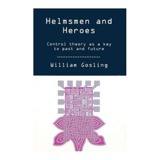 Helmsmen and Heroes