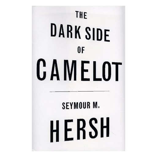 The Dark Side of Camelot