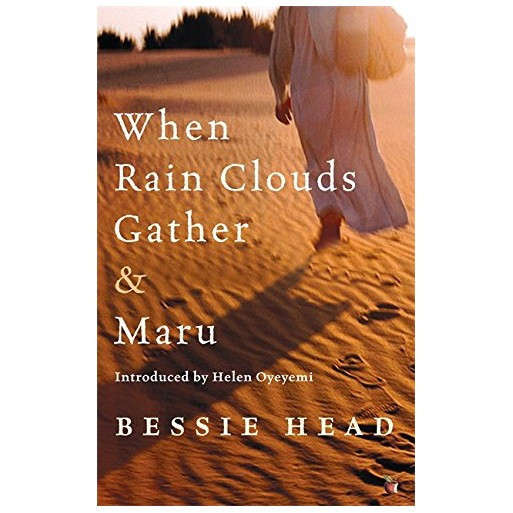 When Rain Clouds Gather & Maru