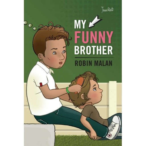 My Funny Brother