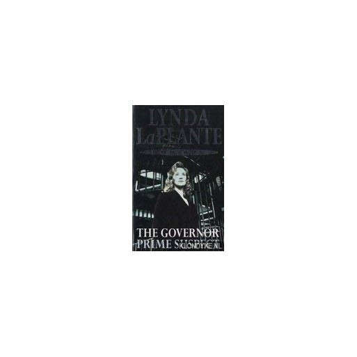 The Governor Prime Suspect