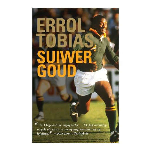 Suiwer Goud