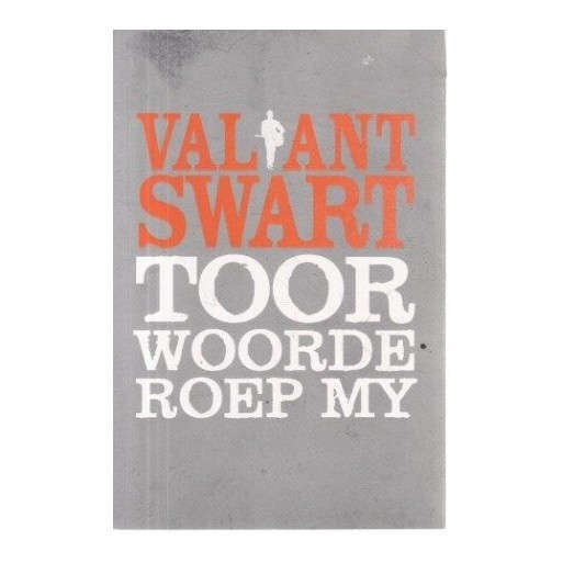 Toorwoorde Roep My