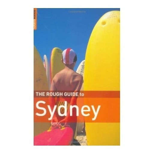 The Rough Guide to Sydney
