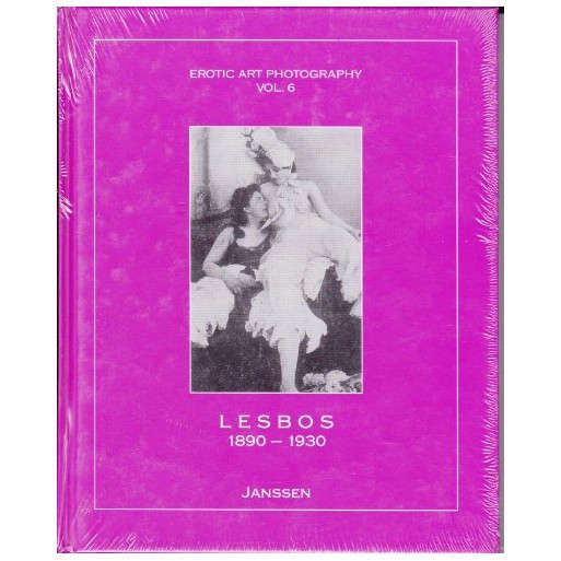 Lesbos 1890-1930