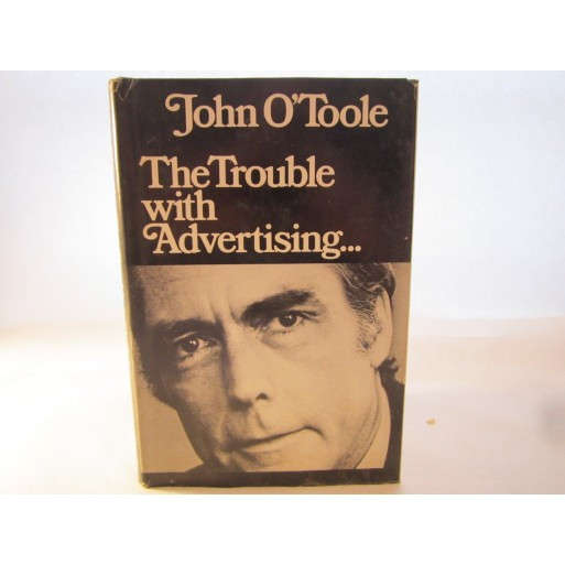 The Trouble with Advertising