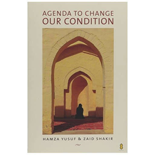 Agenda to Change our Condition