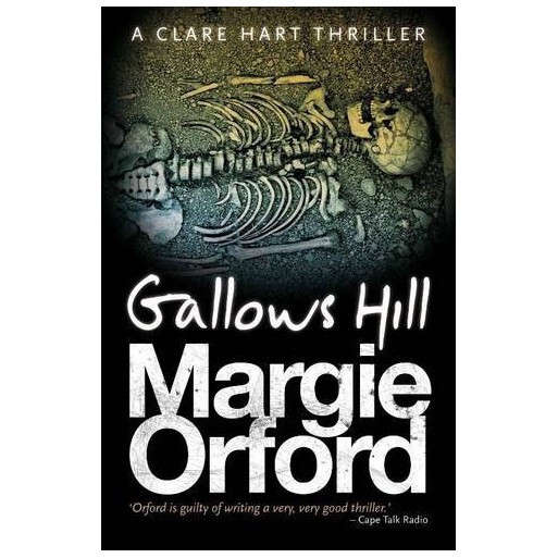 Gallows Hill