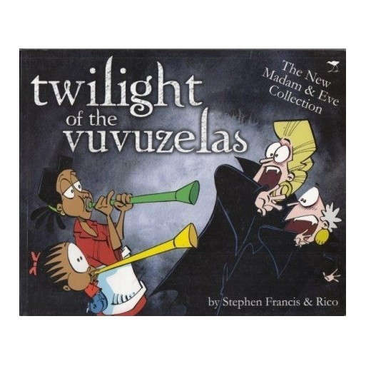 Twilight of the Vuvuzelas
