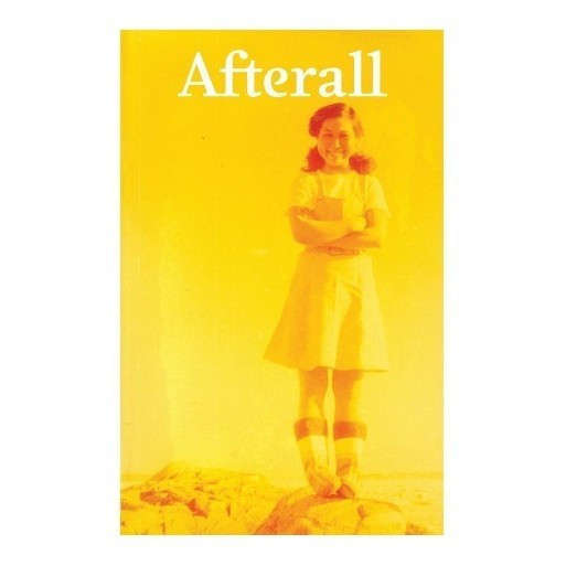 Afterall Issue 44
