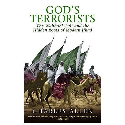 God's Terrorists